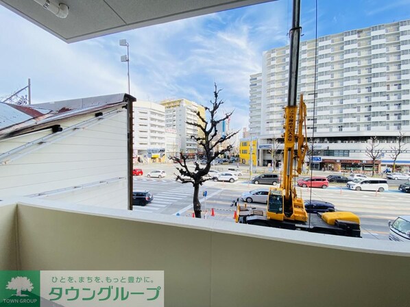 SOU大須の物件内観写真